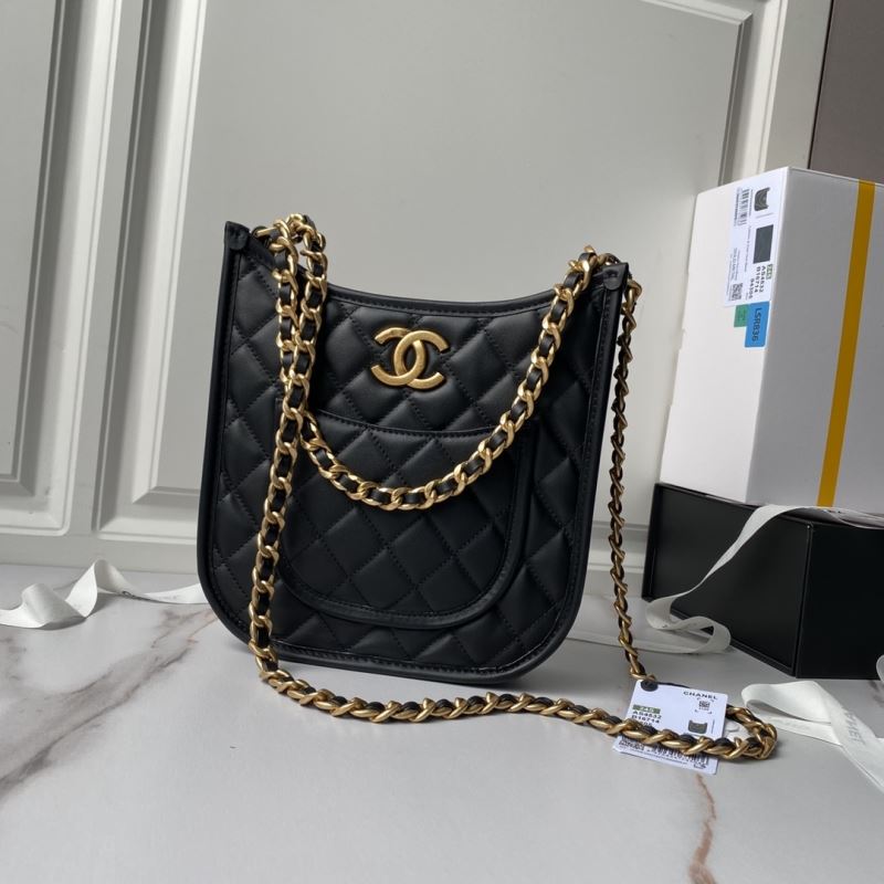 Ch**el hobo bags